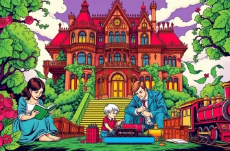 Familienfilme, die in die viktorianische Zeit entführen