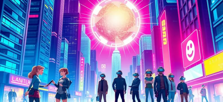 Dramen über digitale Unsterblichkeit