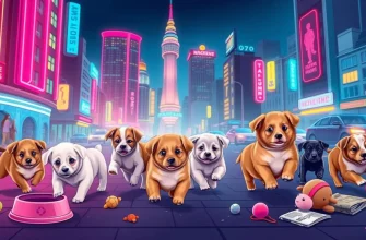 Dramen über Welpen: 10 Filme, die Ihr Herz erwärmen