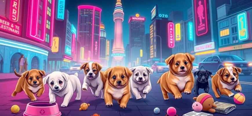 Dramen über Welpen: 10 Filme, die Ihr Herz erwärmen