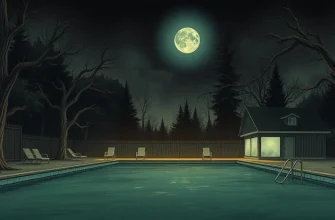 Horrorfilme über das Schwimmen