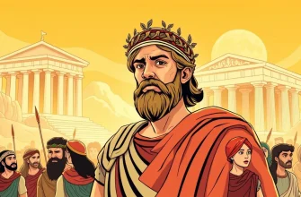 10 Historische Filme über das Makedonische Reich