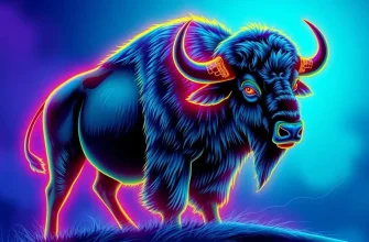 Dramatische Filme über Büffel