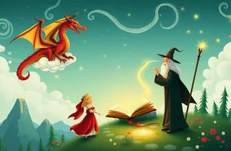 Zauberhafte Filme: Eine Reise in die Welt des Magischen