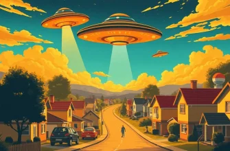 Familienfilme über UFOs: Eine Reise ins Unbekannte