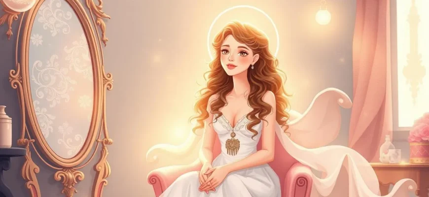 Melodramen über Schönheitssalons