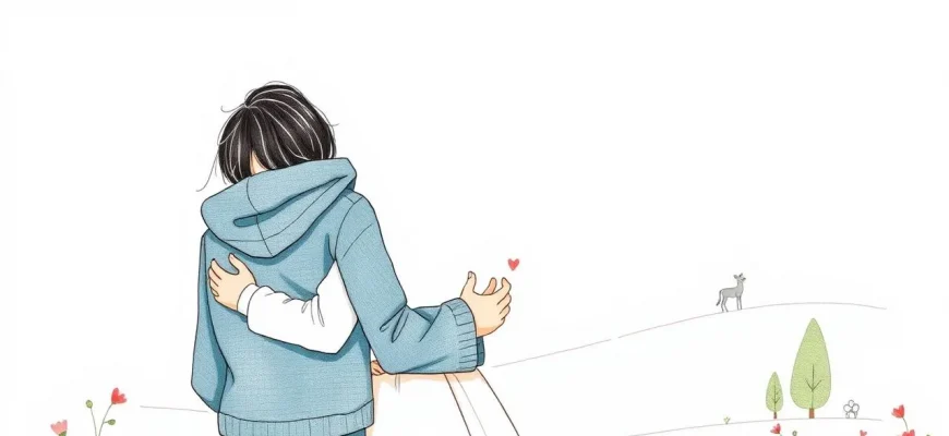 10 Melodramen über Gegensätze