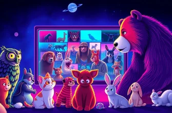 Dramen mit sprechenden Tieren: Eine emotionale Reise