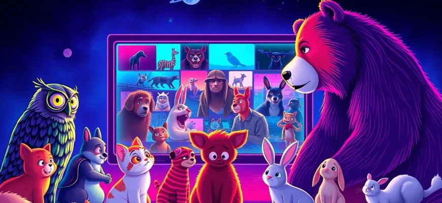 Dramen mit sprechenden Tieren: Eine emotionale Reise