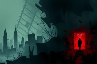 10 Depressive Krimi-Filme, die dich in die Dunkelheit ziehen