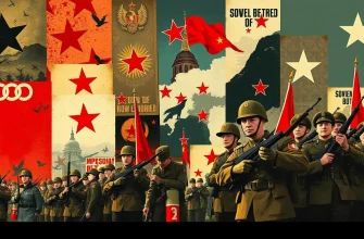 Sowjetische Filme über die Armee