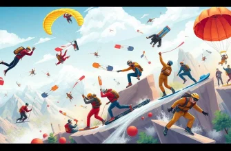 10 Actionfilme über Extremsportarten, die dein Herz schneller schlagen lassen