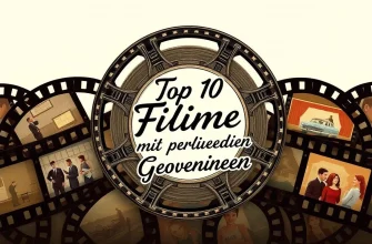 Top 10 Filme mit mehreren Geschichten