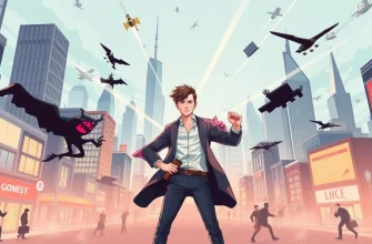 Boevik-Filme über die Suche nach Arbeit