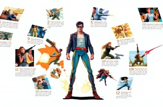 Die besten Actionfilme über Rache und Verrat