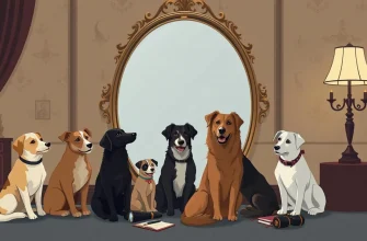 Top 10 Thriller-Filme mit sprechenden Hunden