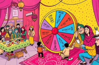 Familienfilme über Zigeuner: Ein kulturelles Erlebnis