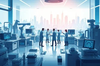 Biotech-Thriller: 10 Action-Filme, die dich begeistern werden