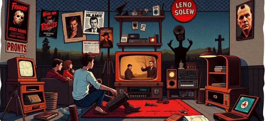 Die 25 besten Horrorfilme von 2017