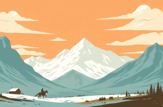 Alaska Westerns: 10 Filme, die das Abenteuer und die Geschichte Alaskas einfangen