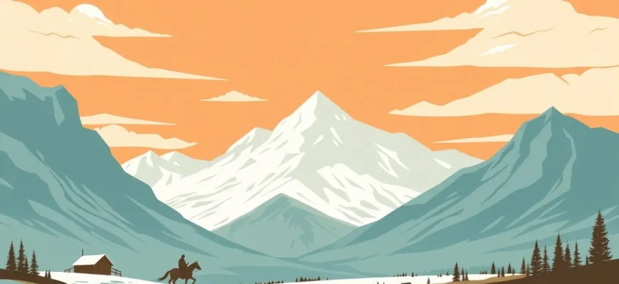 Alaska Westerns: 10 Filme, die das Abenteuer und die Geschichte Alaskas einfangen