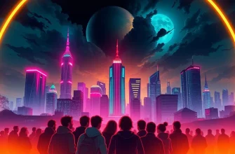 Dramatische Filme über das Ende der Welt