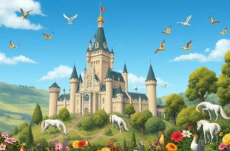 Fantasy-Filme im 16. Jahrhundert: Eine magische Reise