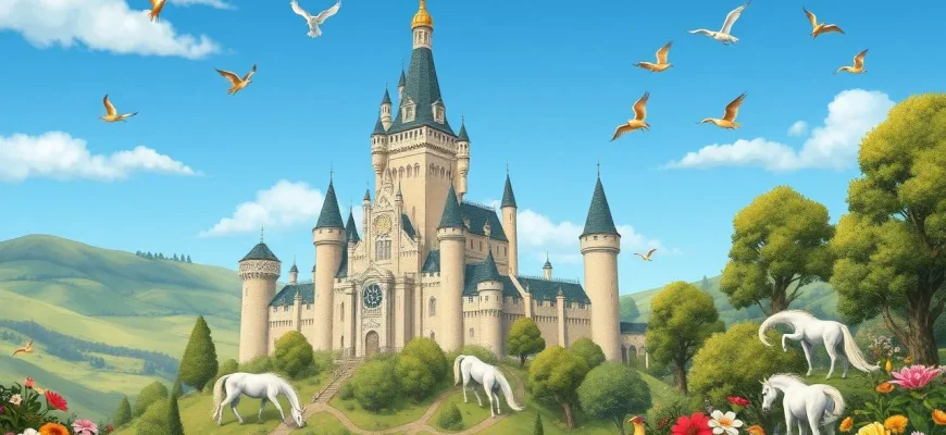 Fantasy-Filme im 16. Jahrhundert: Eine magische Reise