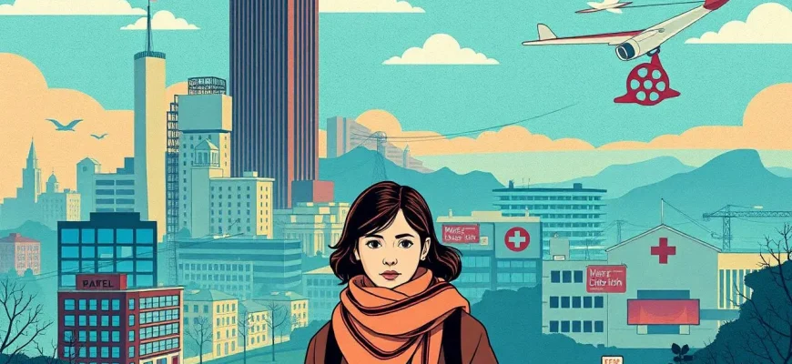 Dramen über Krankheiten: 10 berührende Filme