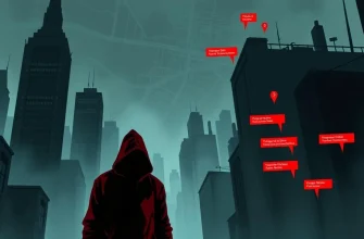 Kriminelle Filme über Neid