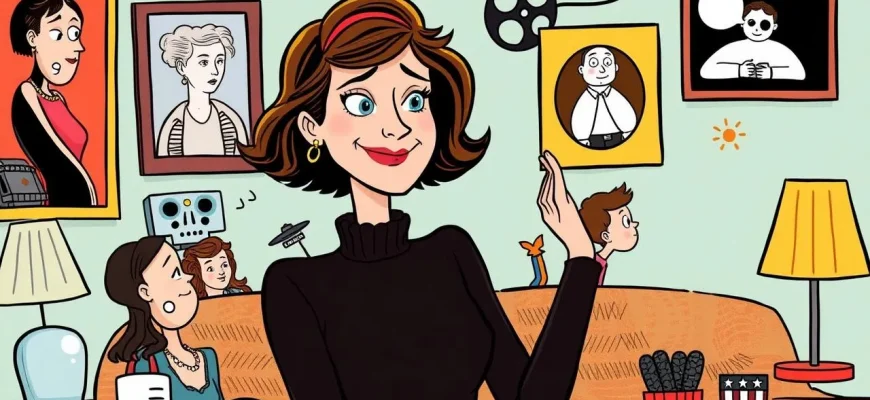 Komische Filme über Untreue