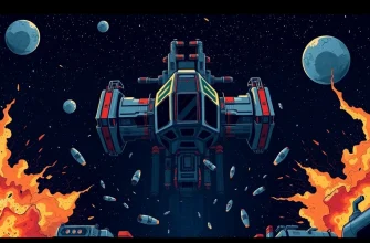 Katastrophenfilme über Weltraumstationen: Spannung im All