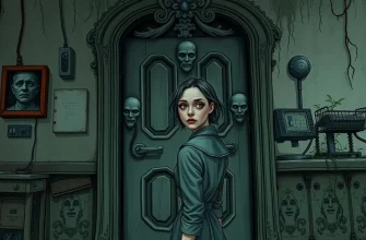 Horrorfilme über Persönlichkeitsspaltung