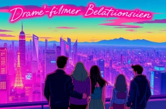 10 Drama-Filme über Beziehungen, die Sie berühren werden