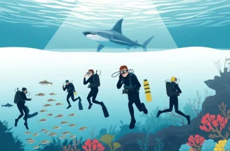 Abenteuerliche Filme über Akvalangisten