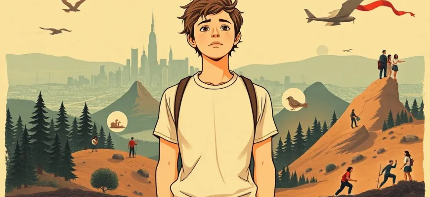 Inspirierende Filme über Willenskraft