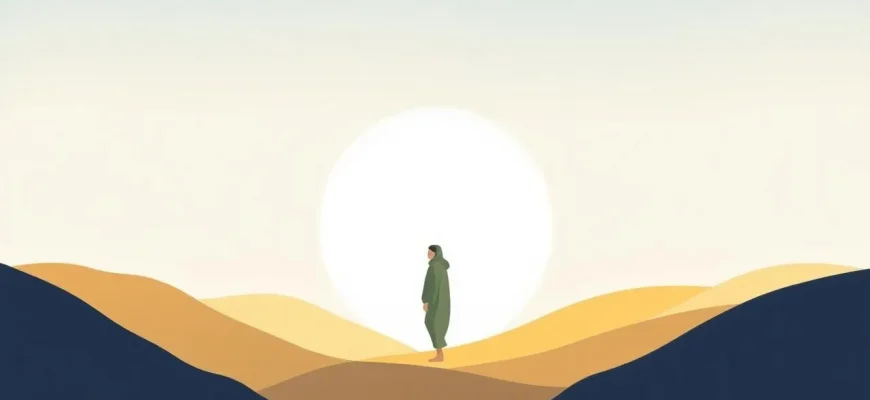 Biografische Filme über Spiritualität