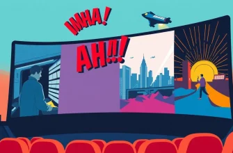 40 Filme mit überraschendem Ende