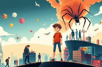 Filme über Phobien - Top 10