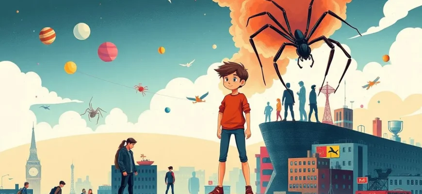 Filme über Phobien - Top 10