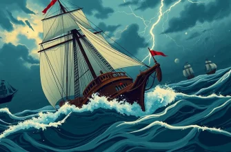 Die besten Thriller über Seefahrer