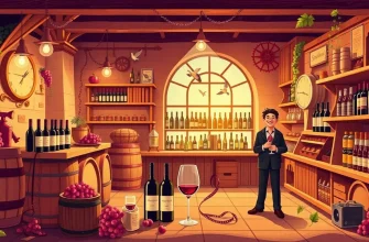 Weinfilm-Kollektion: Ein Genuss für Cineasten und Weinliebhaber