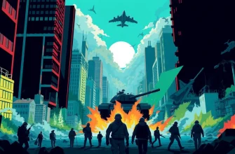 Krieg und Umwelt: 10 Filme, die zum Nachdenken anregen