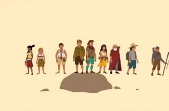 Abenteuerliche Inselgeschichten: 10 Filme, die Sie begeistern werden