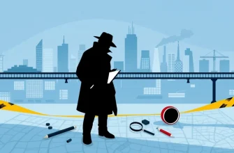 Detektivfilme über Arbeiter: Spannung und Mysterium