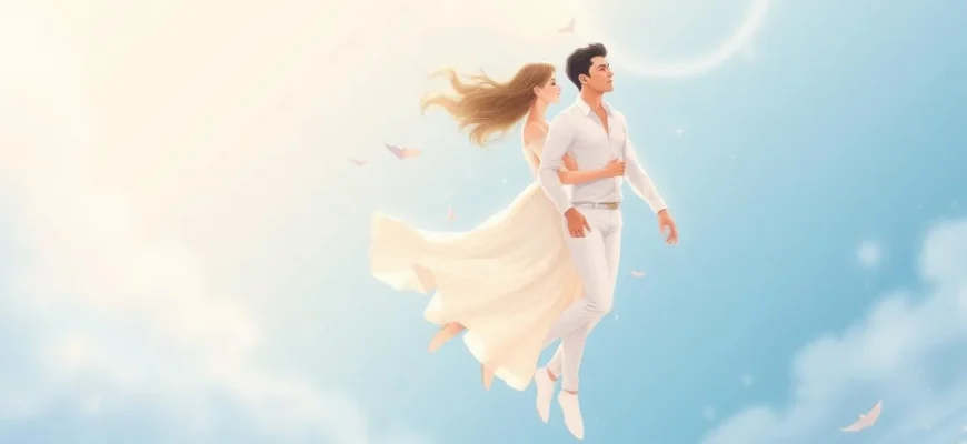 Ausergewöhnliche Liebesgeschichten: Filme über Astraprojektion