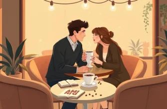 Romantische Kaffeeliebe: 10 Filme, die in Cafés spielen