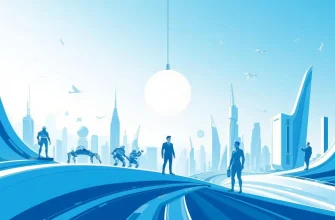 10 Fantastische Filme über Macht und Kontrolle