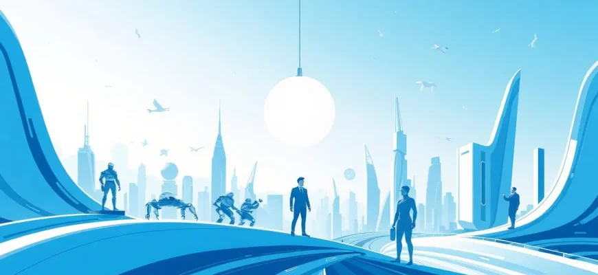 10 Fantastische Filme über Macht und Kontrolle