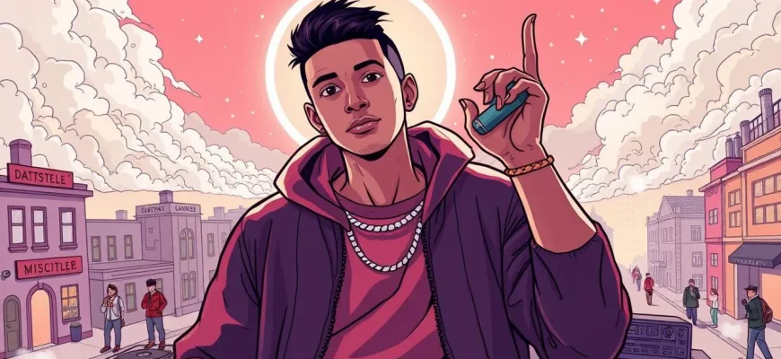 Fantasy Rap Films - Einzigartige Abenteuer